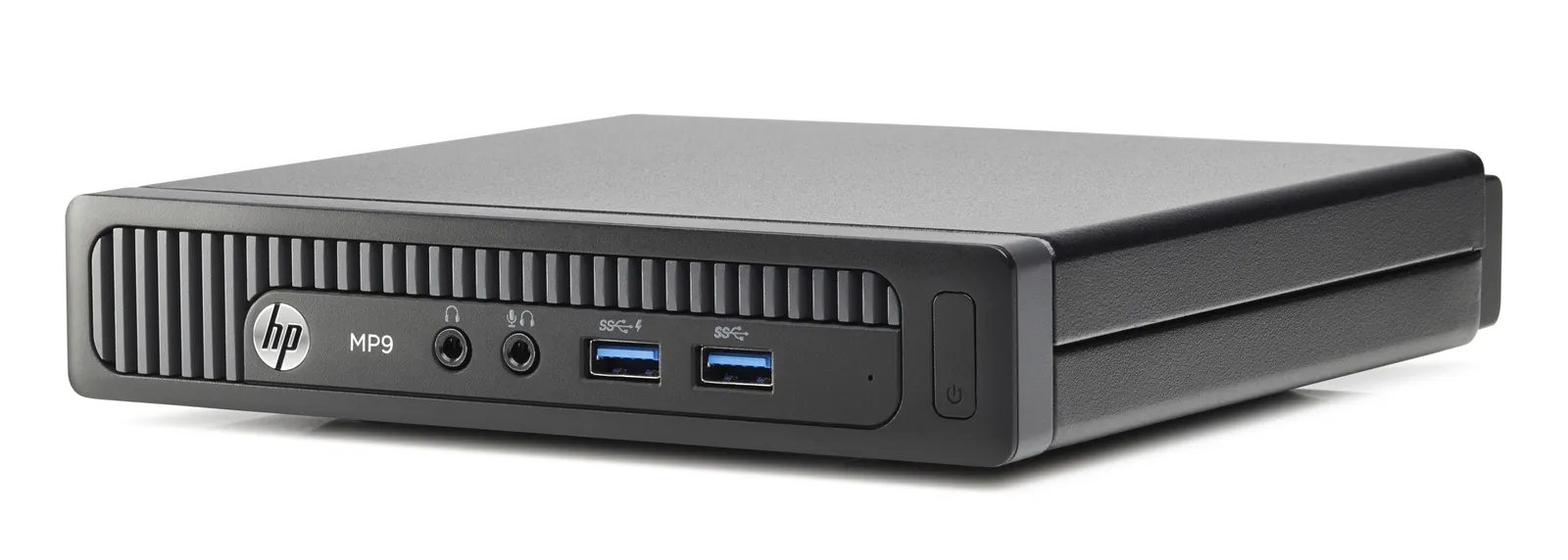 HP MP9 Digital Signage Player Model 9000 Base Model