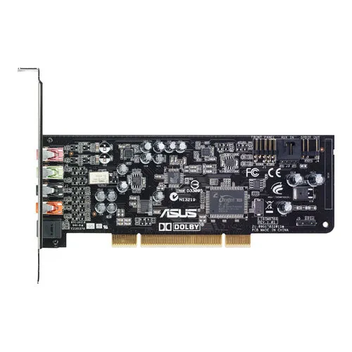 ASUS Xonar DG SI
