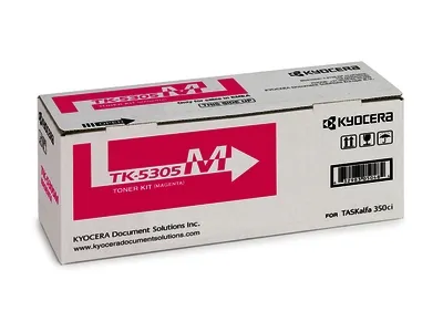 KYOCERA TK-5305M toner cartridge – slika 2