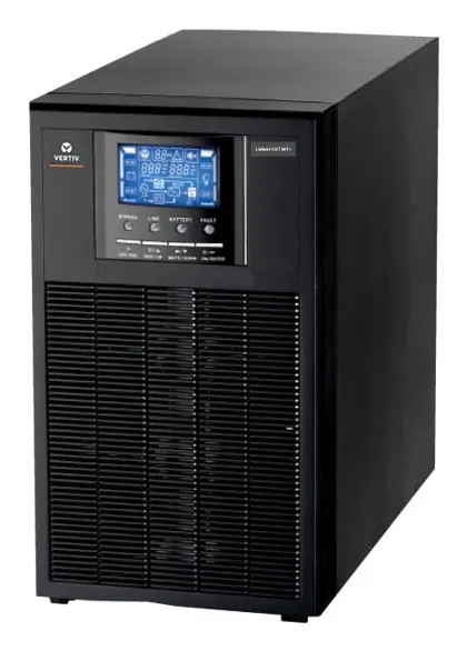 Vertiv Liebert GXTMT+ 20 kVA uninterruptible power supply (UPS)