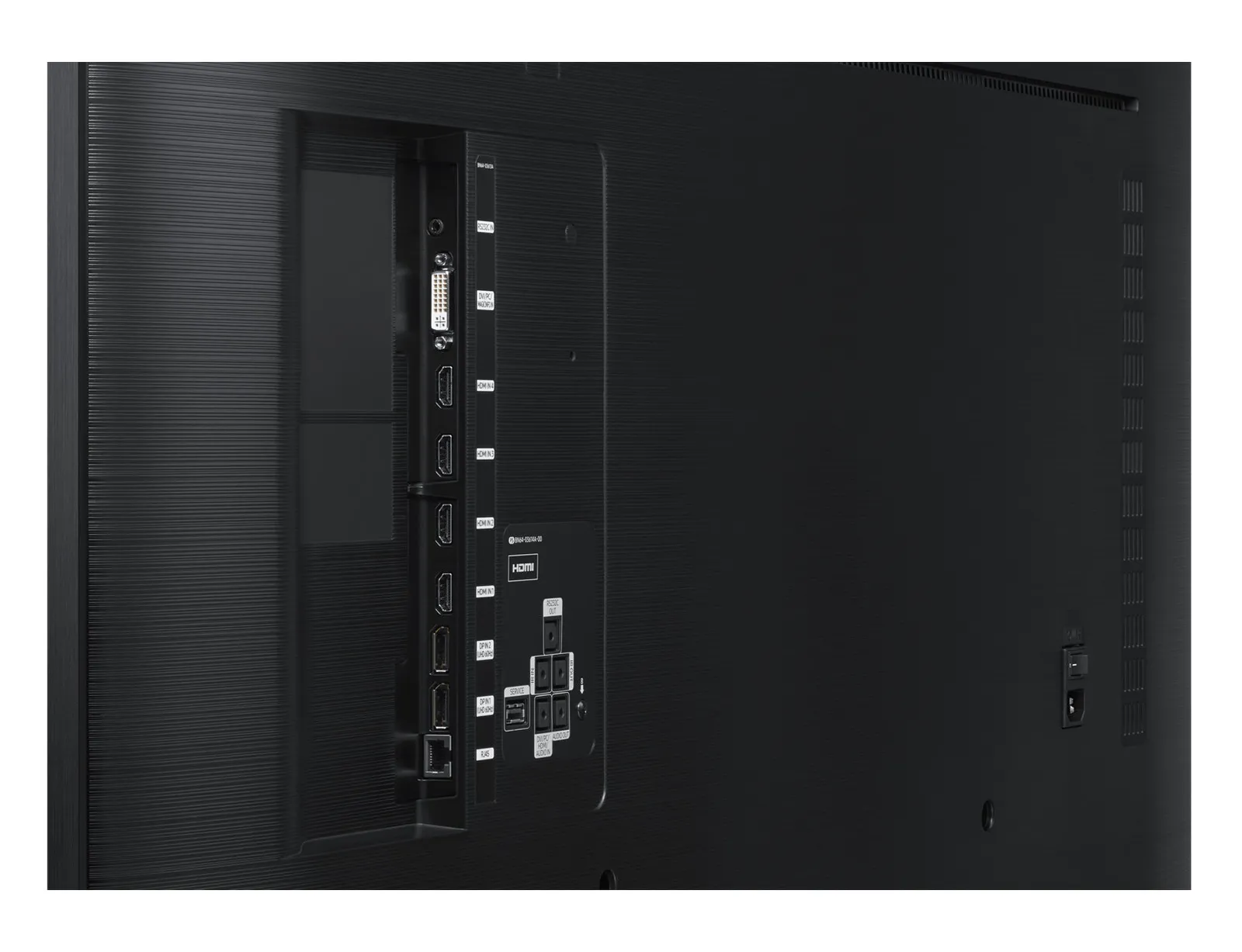 Samsung QM55F – slika 13