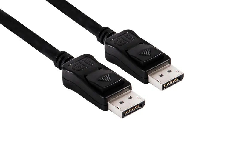 CLUB3D DISPLAYPORT 1.4 MALE TO DISPLAYPORT 1.2 MALE CABLE 4METER 8K 60HZ – slika 4