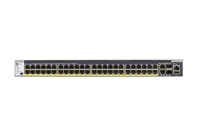NETGEAR M4300-52G-PoE+ – slika 5