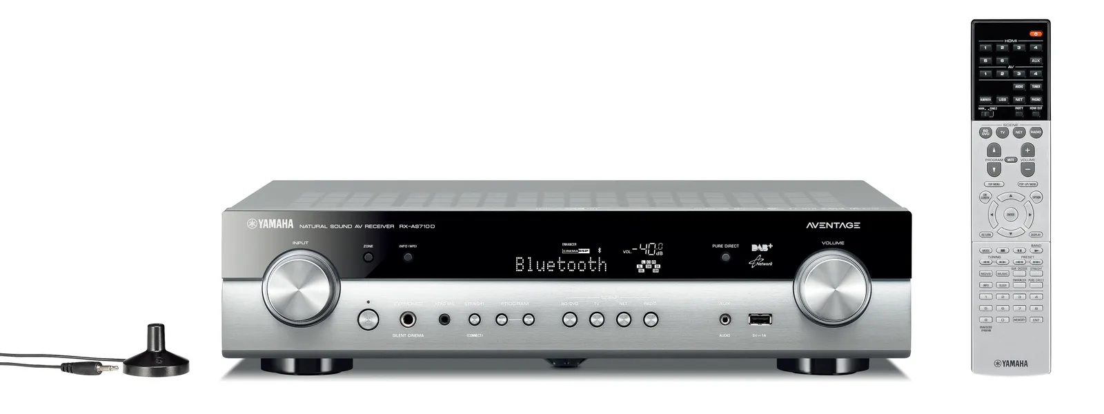 Yamaha RX-AS710D