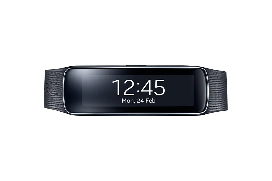 Samsung Gear fit