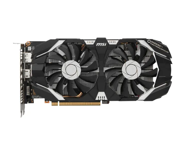 MSI 912-V328-248 graphics card – slika 2