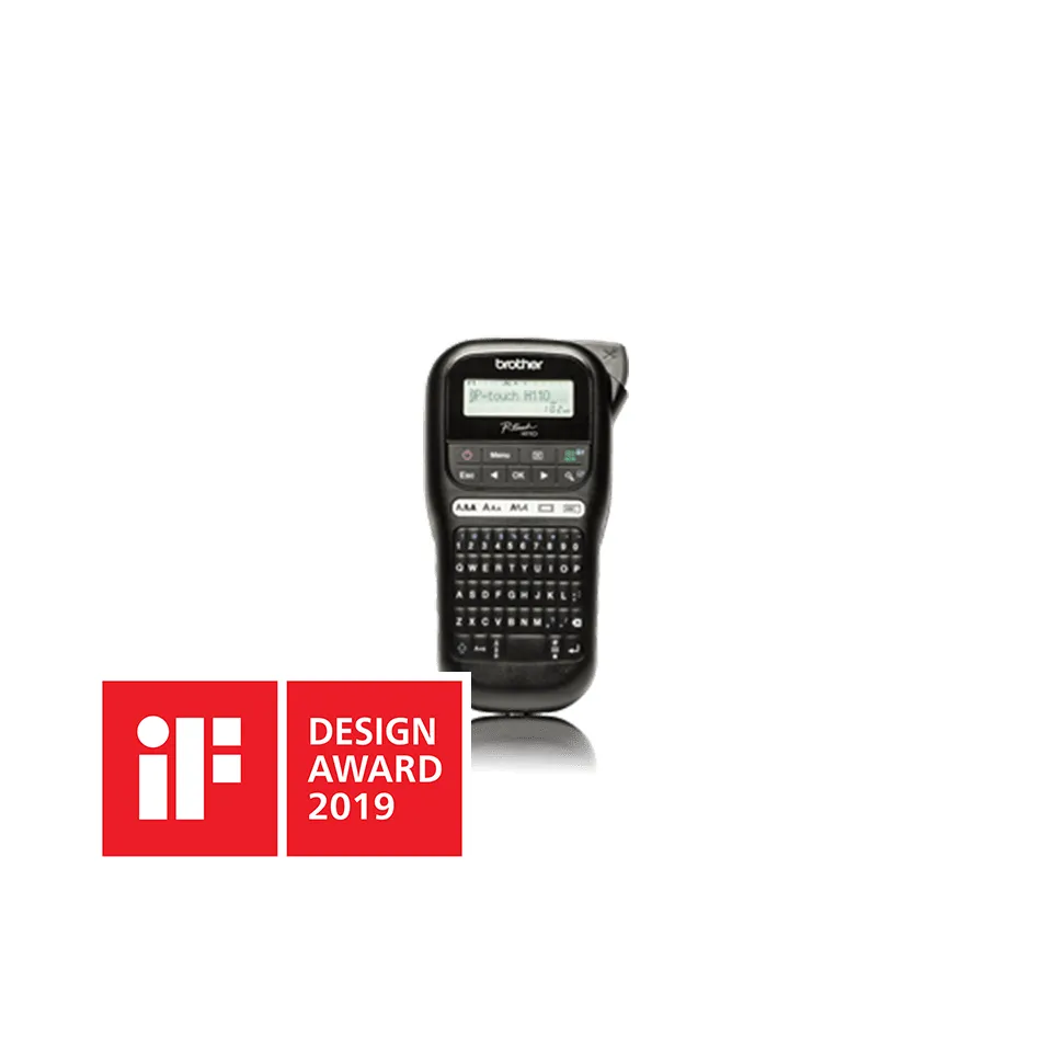 Brother PT-H110 label printer