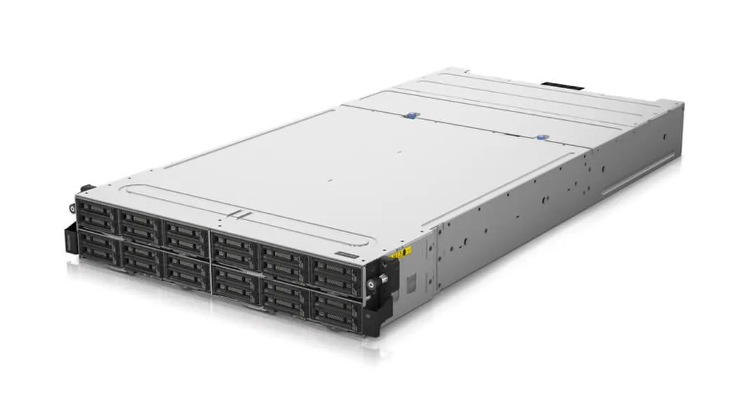 Lenovo ThinkSystem SD530 server – slika 7