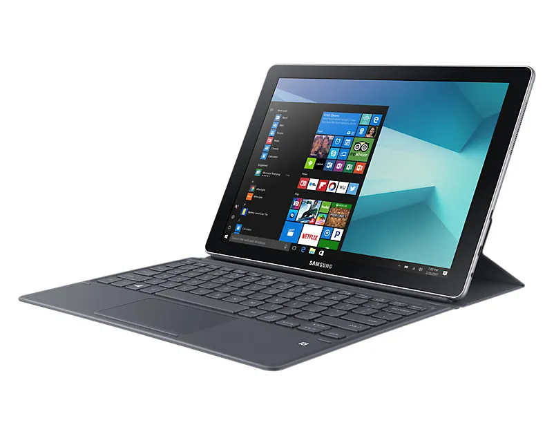 Samsung Galaxy Book SM-W720 – slika 5