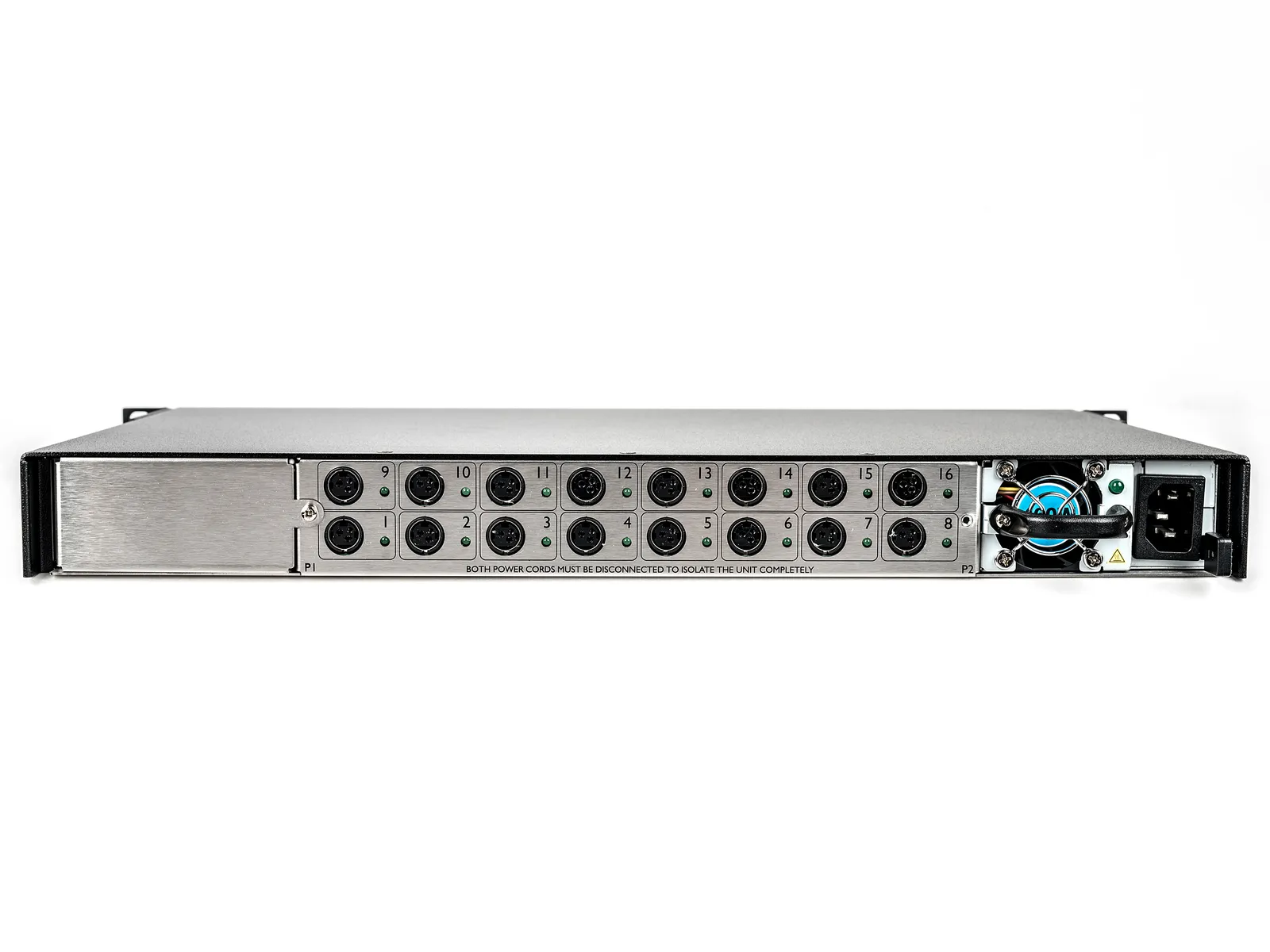 Vertiv Avocent RMPSU-16-400 power supply unit – slika 2