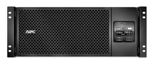 APC Smart-UPS On-Line+Wrxt 6Y uninterruptible power supply (UPS) – slika 6