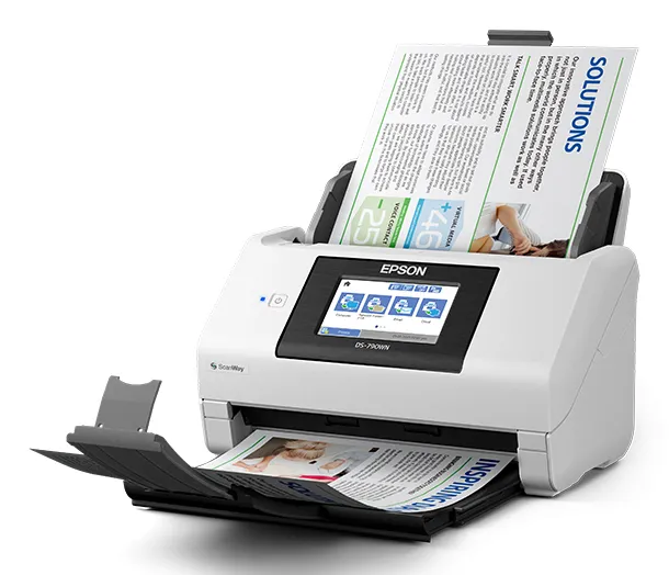Epson WorkForce DS-790WN – slika 3