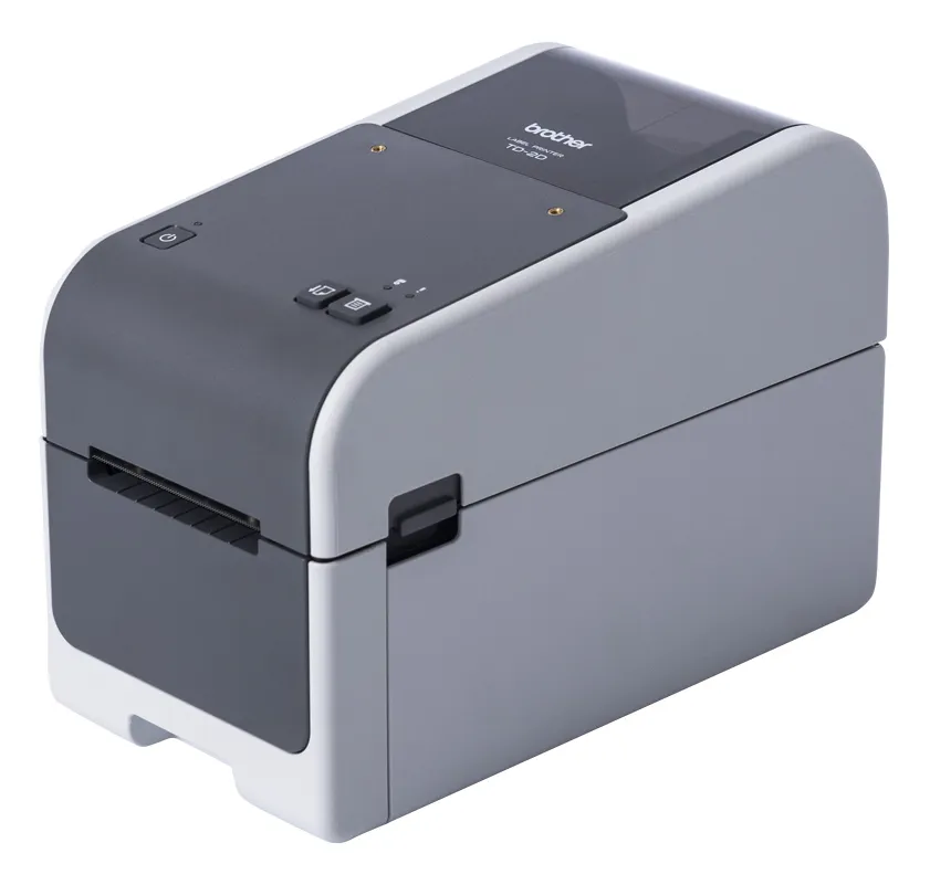 Brother TD-2320D300 label printer – slika 2