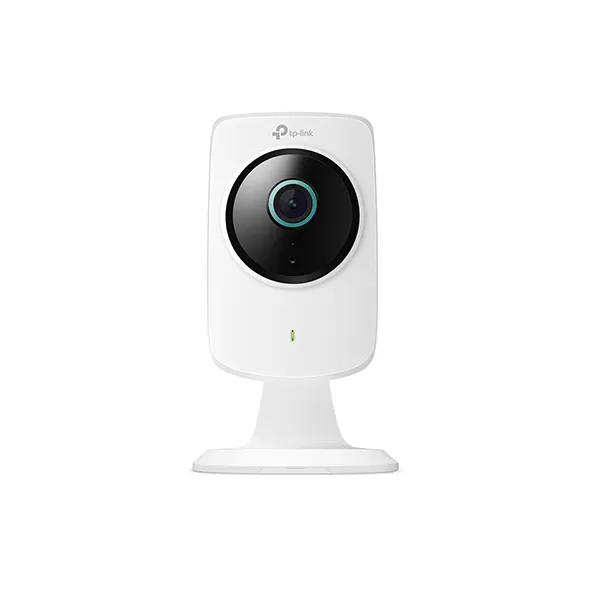 TP-Link HD Day/Night Wi-Fi Camera (NC260)