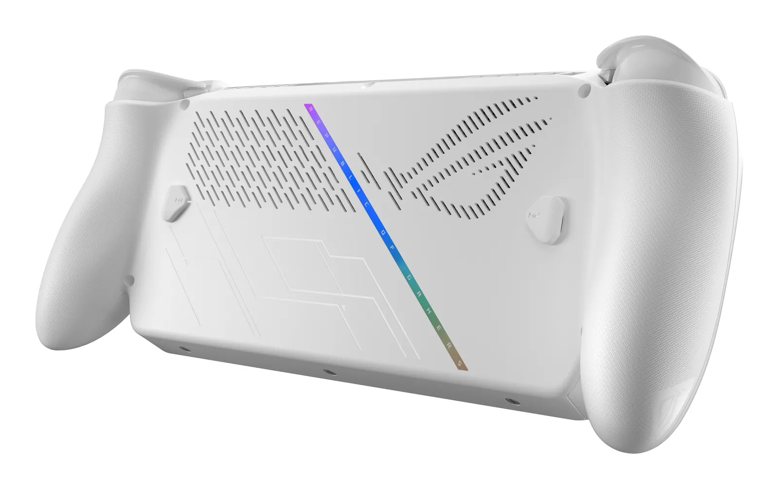 ASUS ROG Xbox Ally RC73YA-NH002W portable game console – slika 19