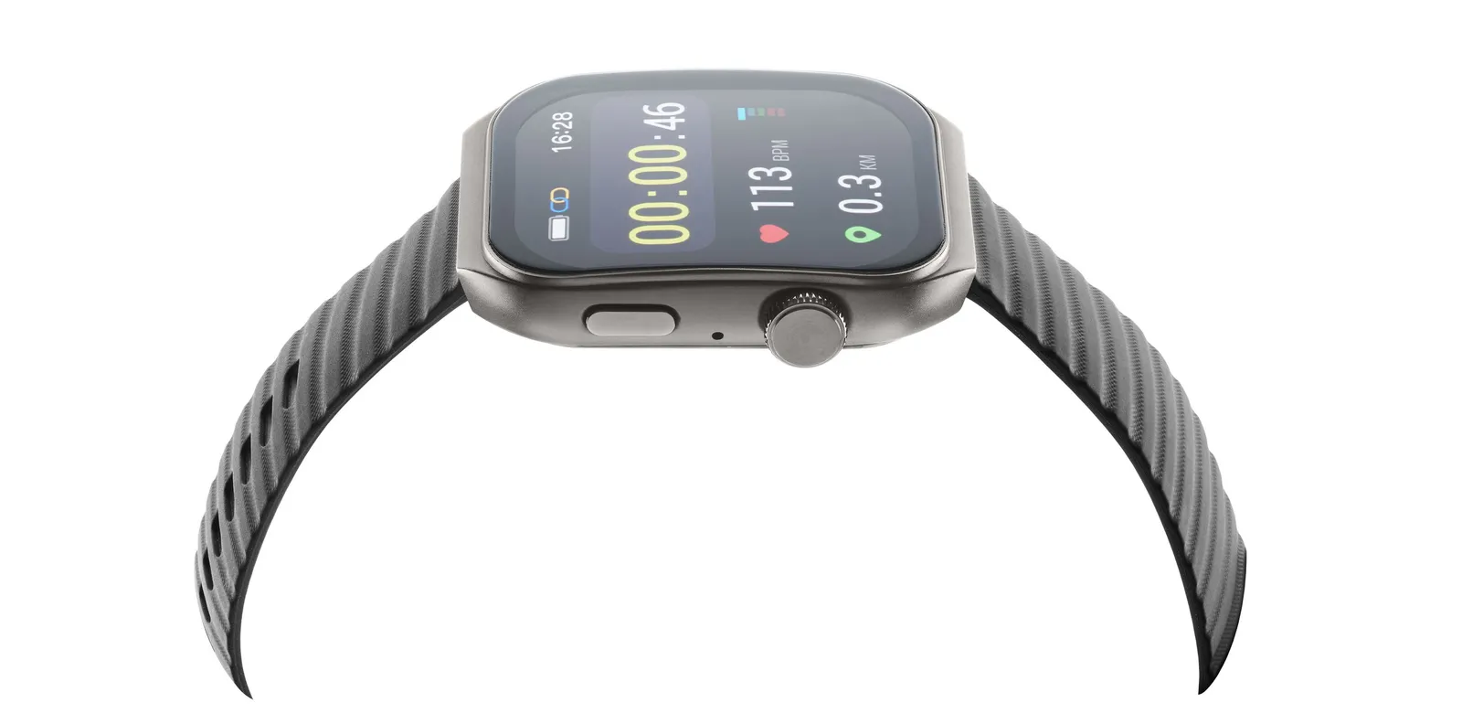 Cellularline BTIONWATCHULTRAK smartwatch / sport watch – slika 4