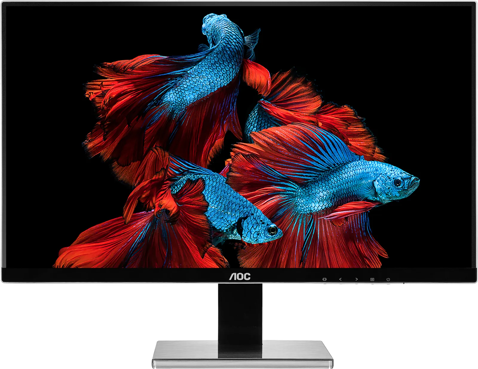 AOC 77 Series U2777PQU computer monitor – slika 7