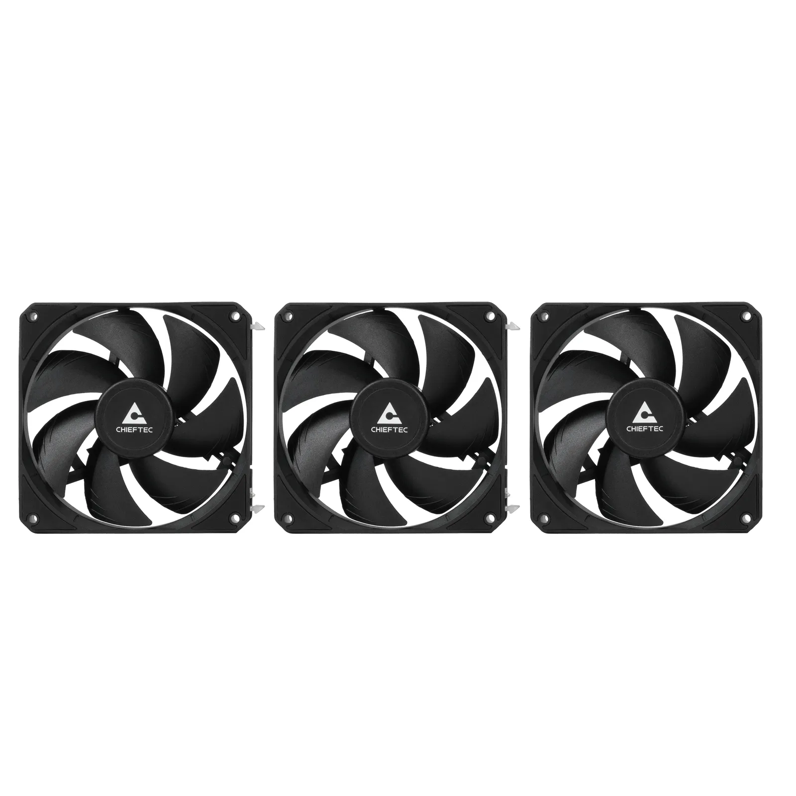 Chieftec CLC-360-VRM-BLK computer cooling system – slika 3