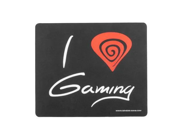 GENESIS NPG-0699 mouse pad