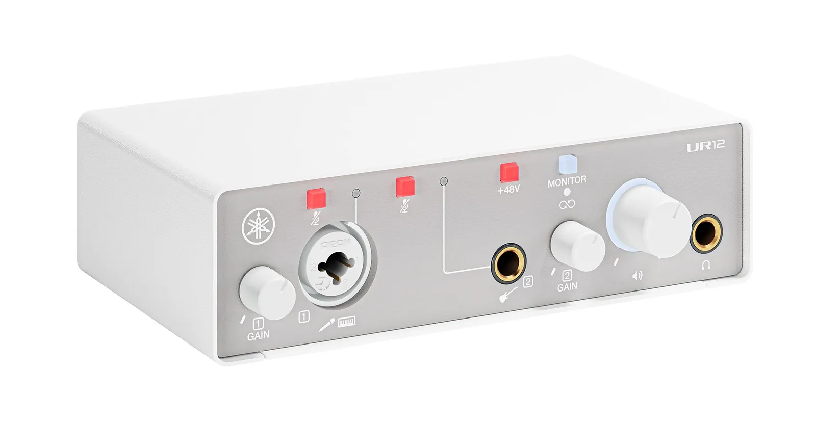 Yamaha UR12MK3 – slika 5