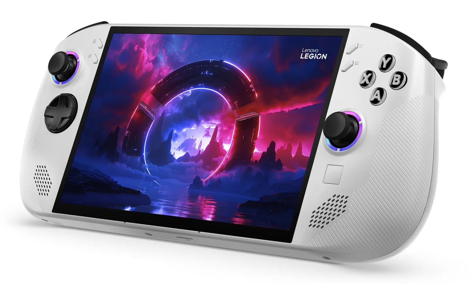Lenovo Legion Go S 8ARP1 portable game console – slika 7
