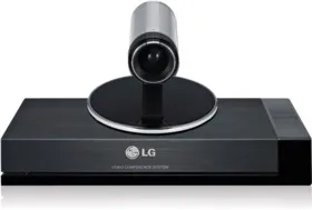 LG RVF1000 video conferencing system