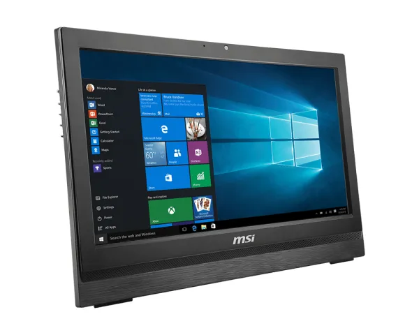 MSI Wind Top Professional PRO 20 6M-016XEU All-in-One PC/workstation – slika 2