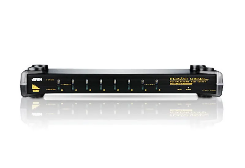 ATEN CS1758Q9-AT-U KVM switch – slika 3