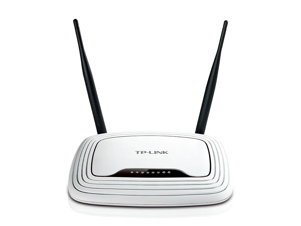 TP-Link TL-WR841N wireless router