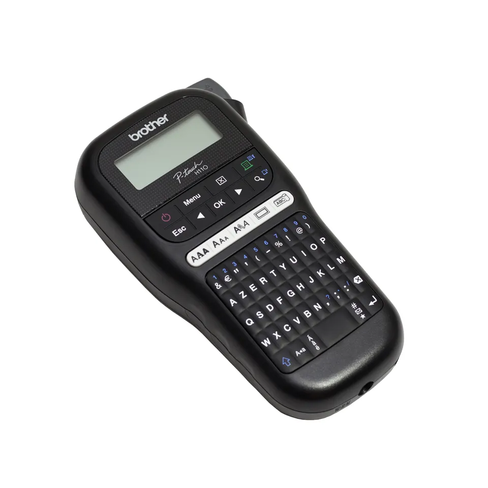 Brother PT-H110 label printer – slika 6