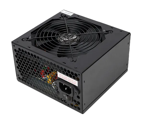 Zalman ZM400-LX power supply unit – slika 4