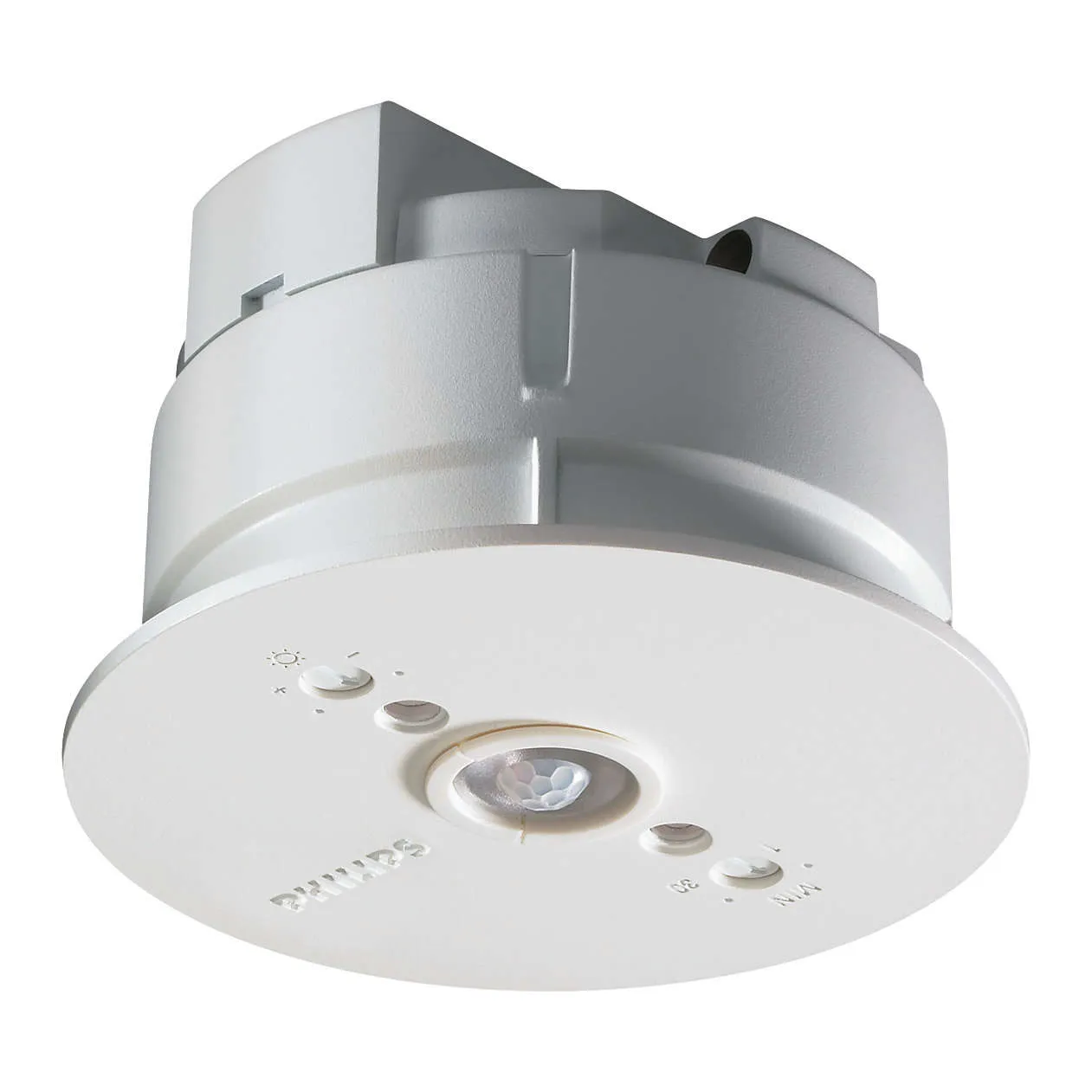 Philips by Signify OccuSwitch