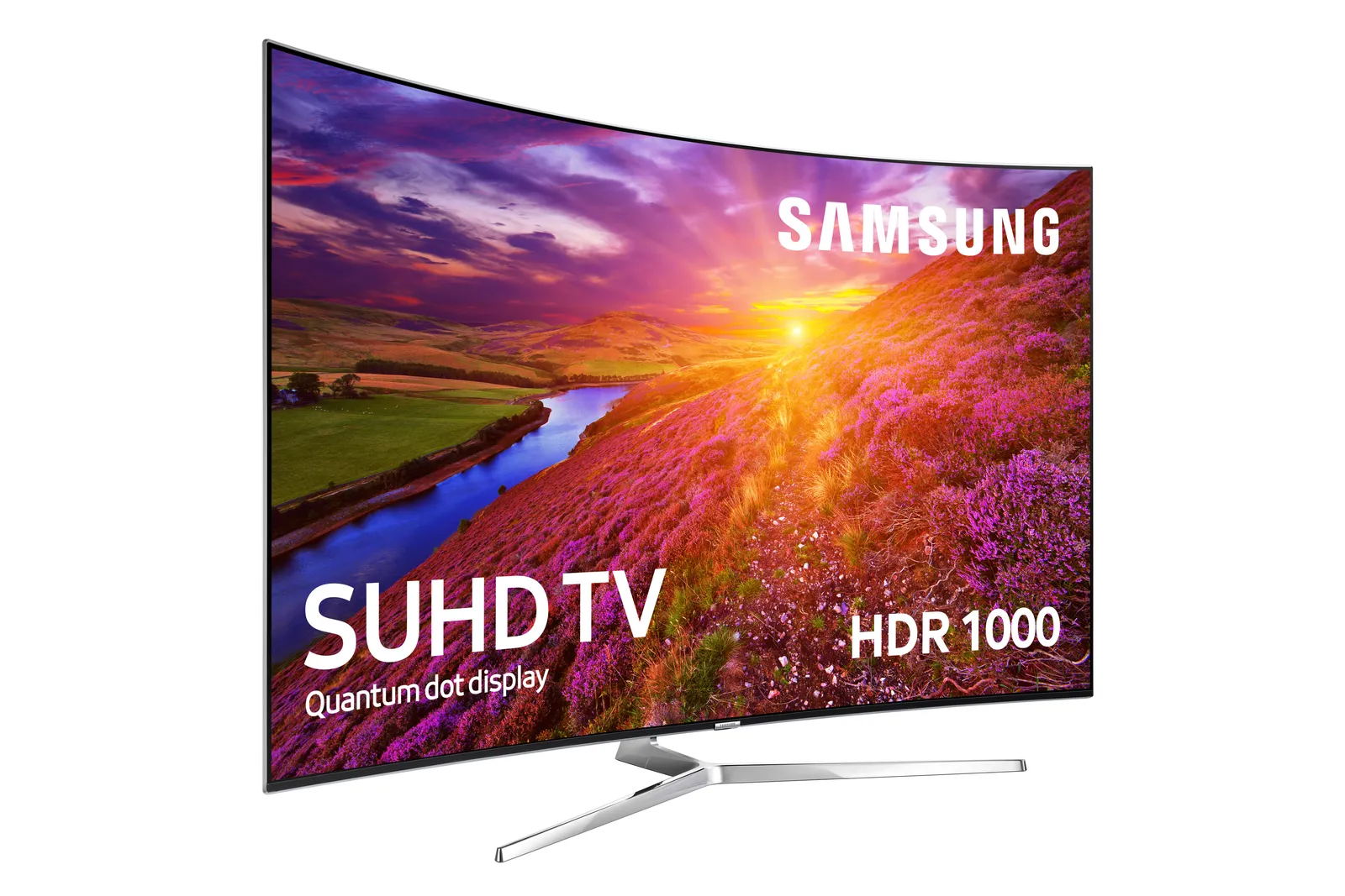 Samsung UE49KS9000T