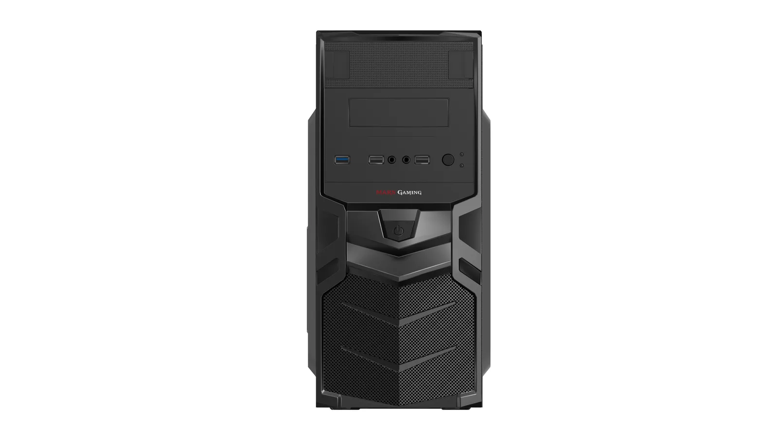 Mars Gaming MC016 computer case – slika 3