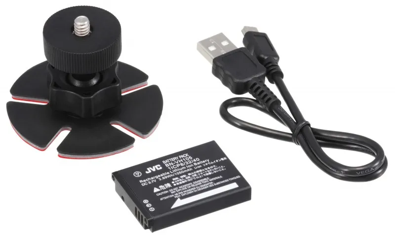 JVC GC-XA2BEU action sports camera – slika 9