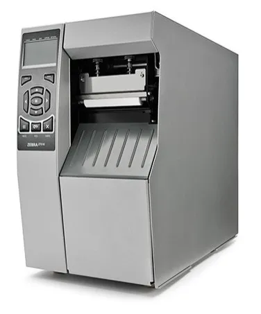 Zebra ZT510 label printer