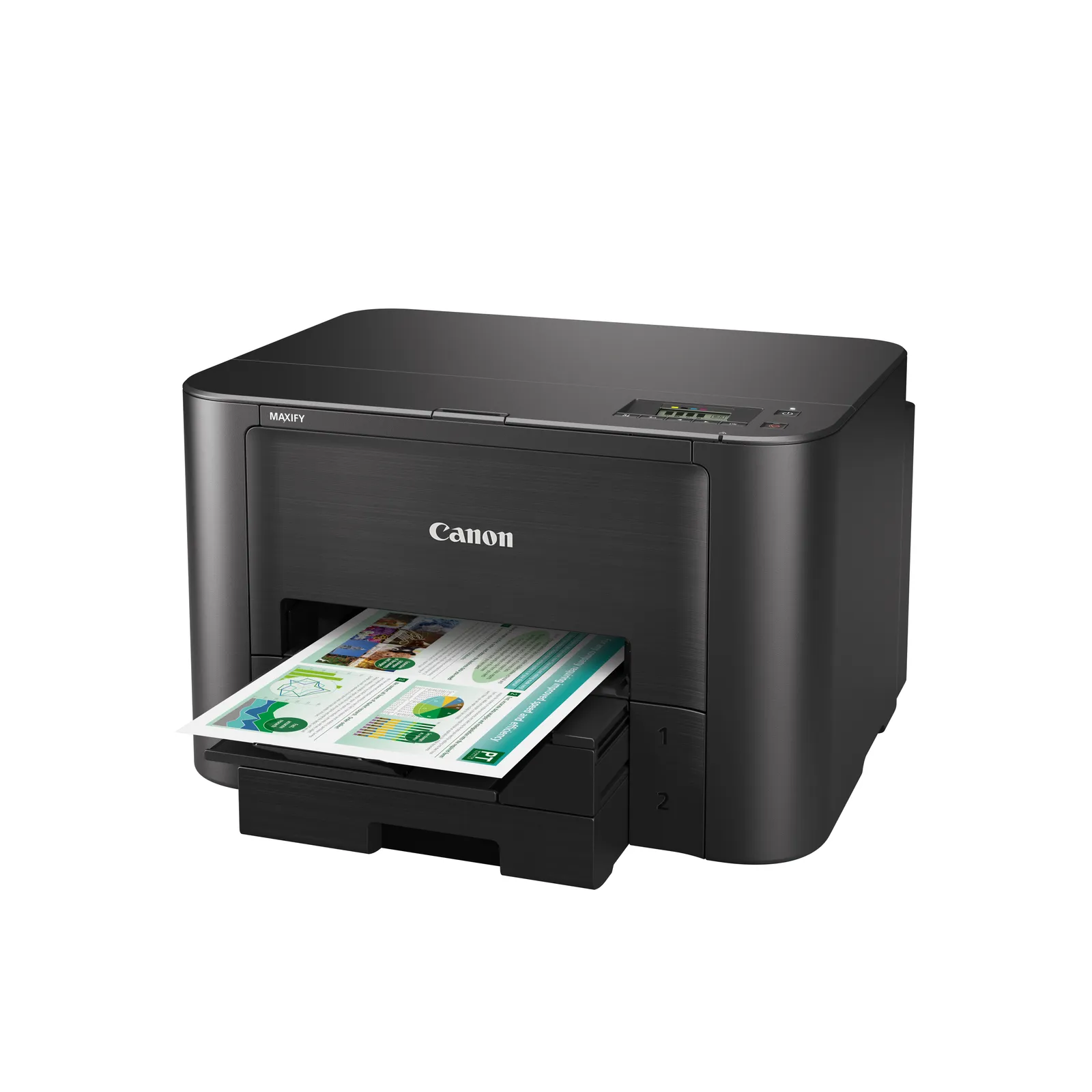 Canon MAXIFY iB4150 inkjet printer – slika 9