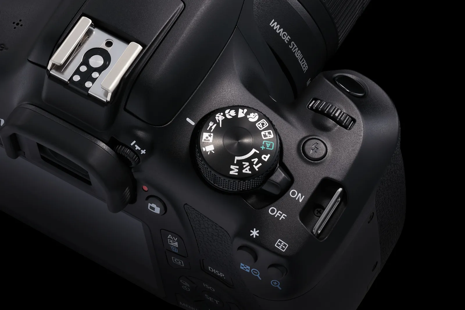 Canon EOS 1300D – slika 15