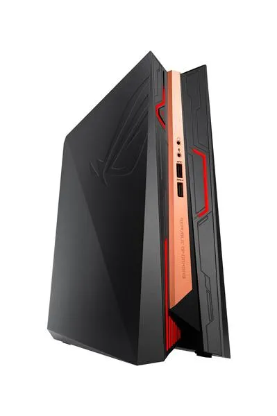 ASUS ROG GR8II-Y065Z PC – slika 6