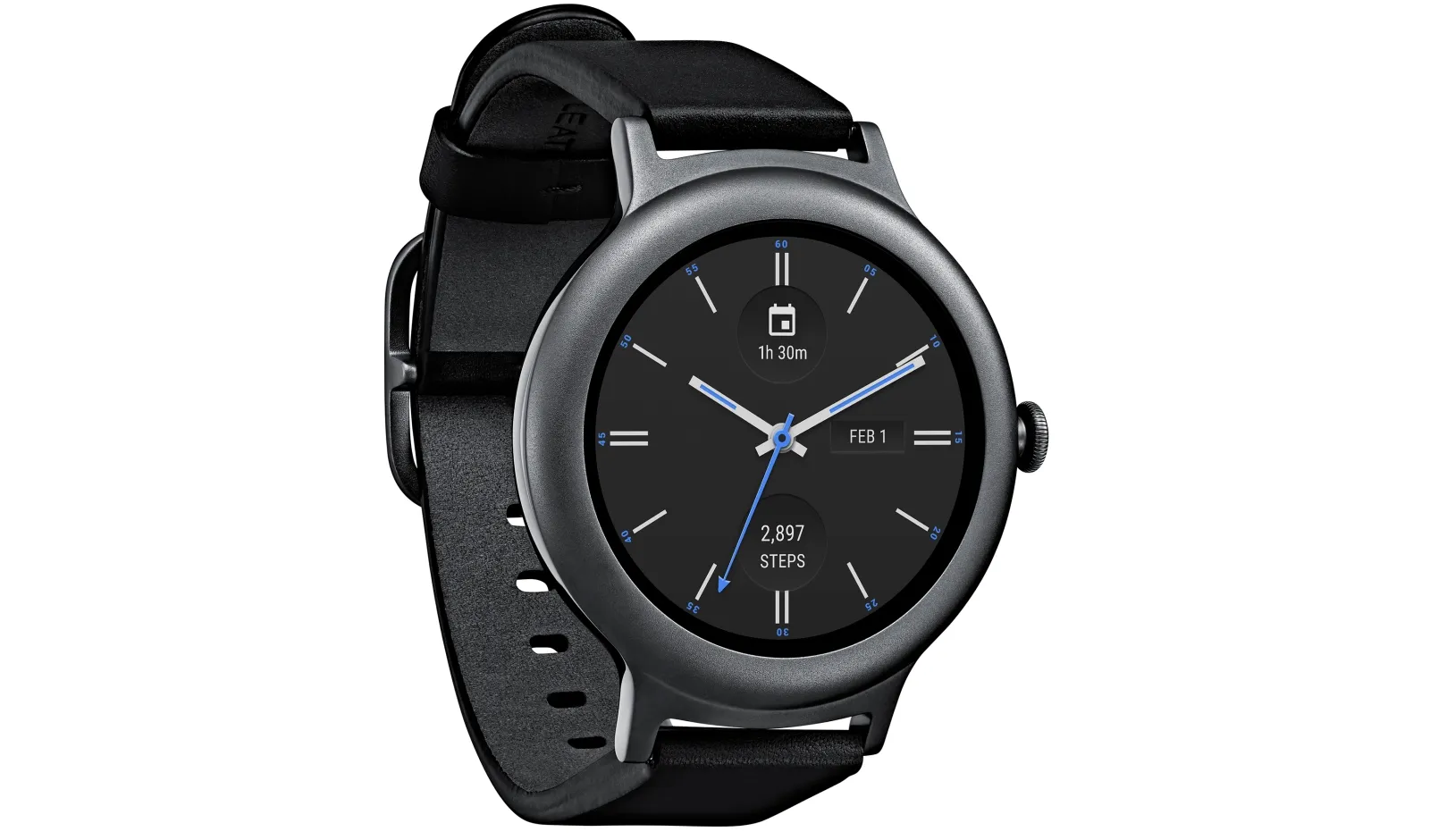 LG Watch Style – slika 12