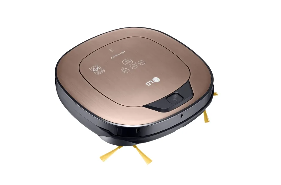 LG VRD830MGPCM robot vacuum – slika 6