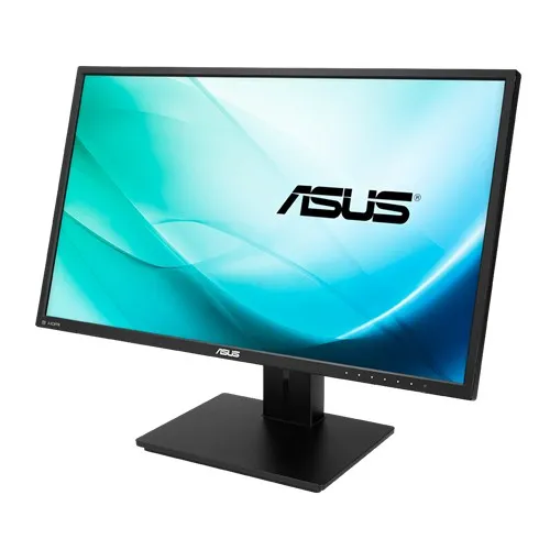 ASUS PB27UQ computer monitor – slika 3