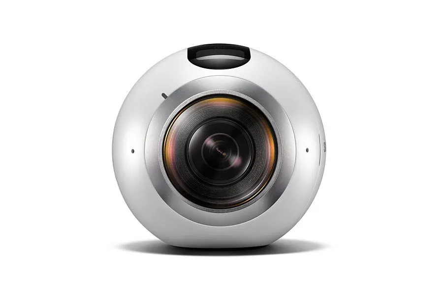 Samsung Gear 360 action sports camera – slika 6