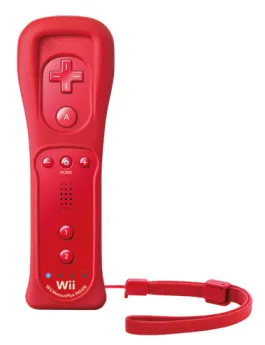 Nintendo Wii Mini Console MotionPlus Bundle – slika 2
