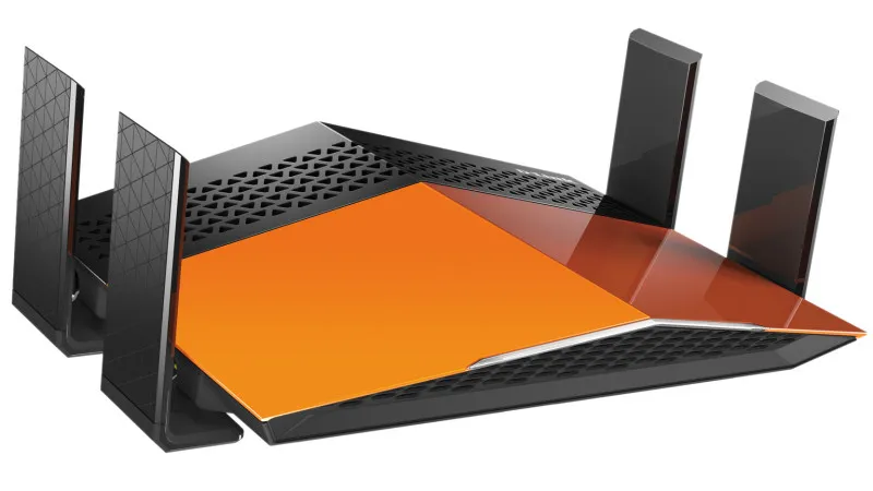 D-Link AC1900 EXO wireless router – slika 3