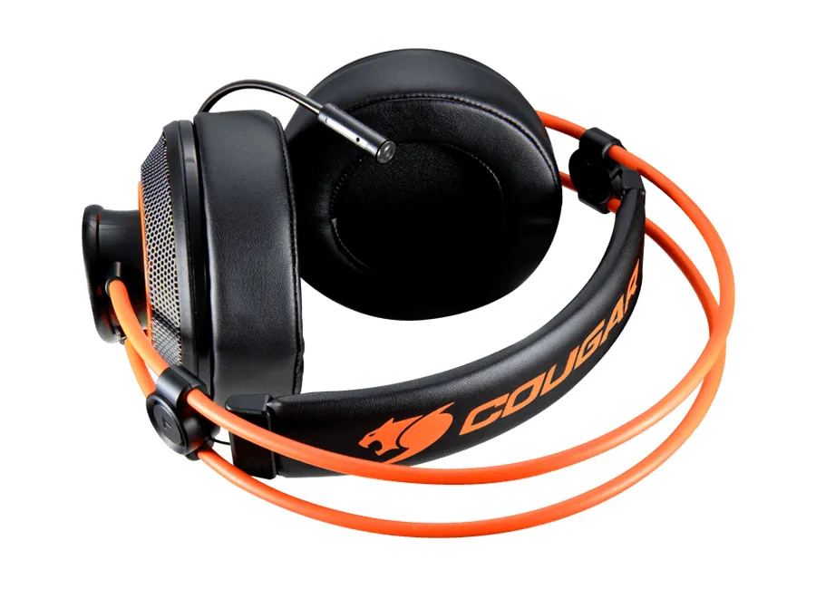 COUGAR Immersa – slika 6