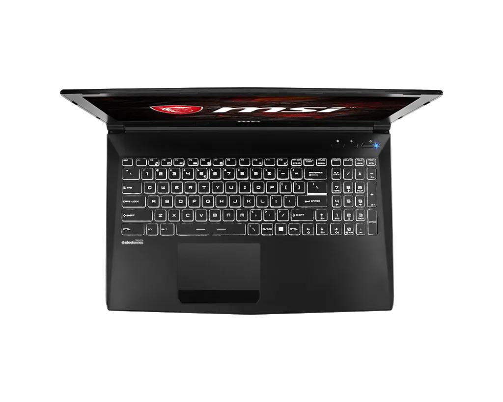 MSI Gaming GL62M 7RDX-218CA laptop – slika 4