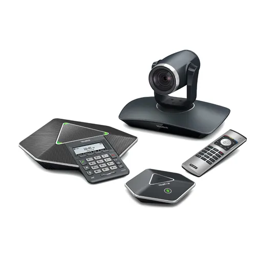 Yealink VC110 video conferencing system – slika 3