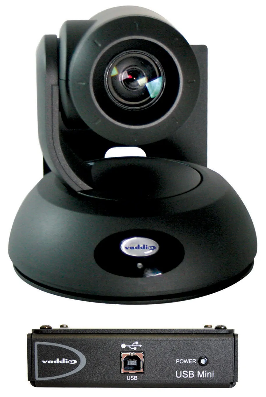 Vaddio RoboSHOT 30 QMini video conferencing system – slika 7