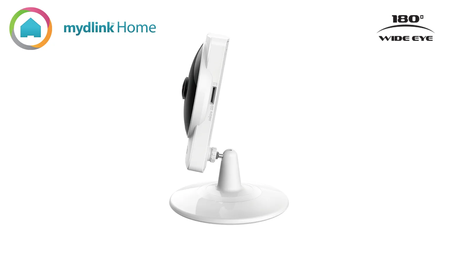 D-Link DCS-8200LH security camera – slika 4